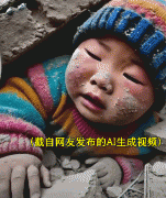 1分钟便可制制一篇AI假旧事、A